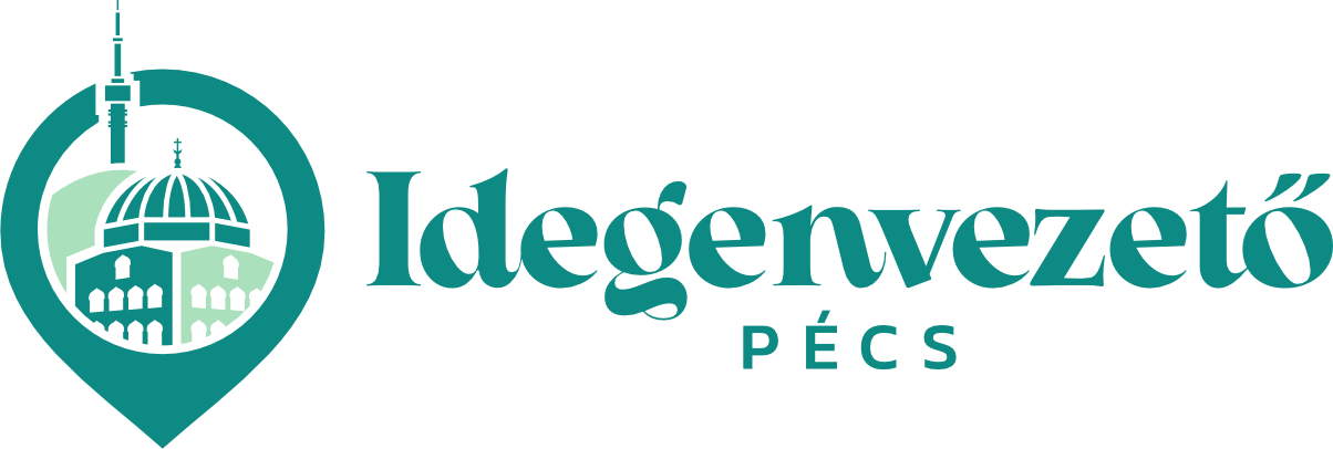 Idegenvezetés Pécsen és Baranyában